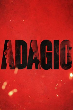 Image Adagio - Erbarmungslose Stadt – Der Film