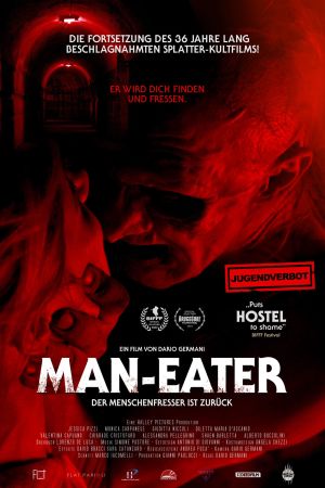 Image Man Eater – Der Film