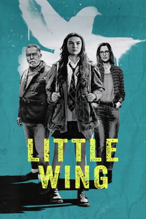 Image Little Wing – Der Film