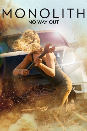Image Monolith - No Way Out – Der Film