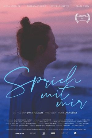 Image Sprich mit mir – Der Film
