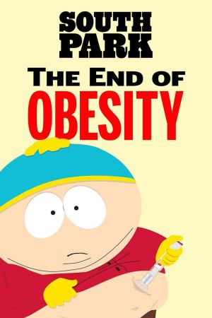 Image South Park: The End Of Obesity – Der Film