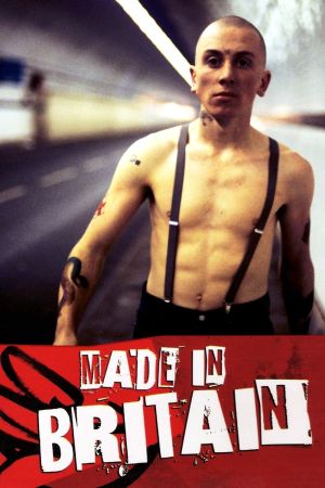 Image Made in Britain – Der Film