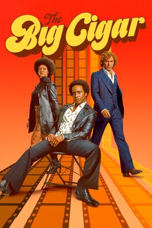 Image The Big Cigar – Der Film