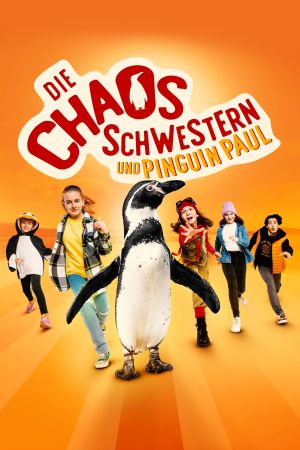 Image Die Chaosschwestern und Pinguin Paul – Der Film