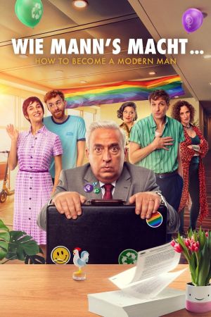 Image Wie Mann's macht... – Der Film