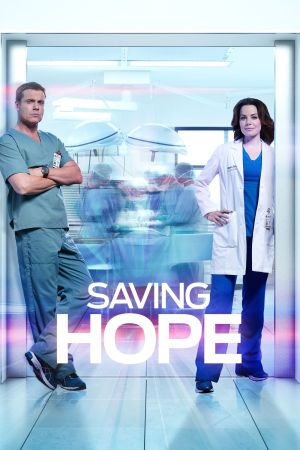 Image Saving Hope – Der Film