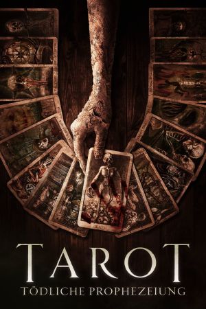 Image Tarot - Tödliche Prophezeiung – Der Film