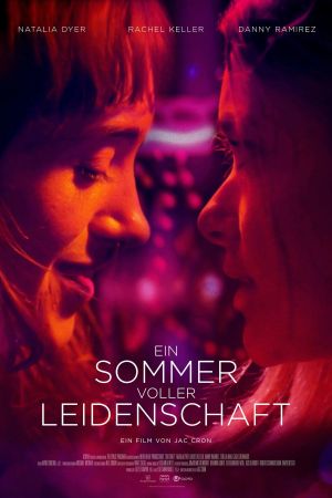 Image Ein Sommer voller Leidenschaft – Der Film