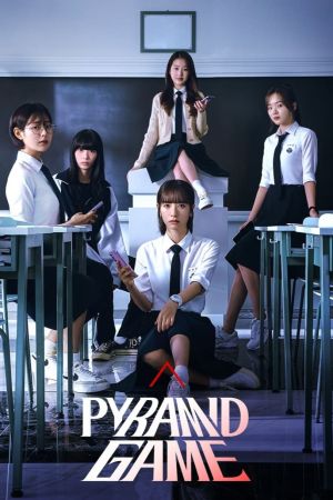 Image Pyramid Game – Der Film