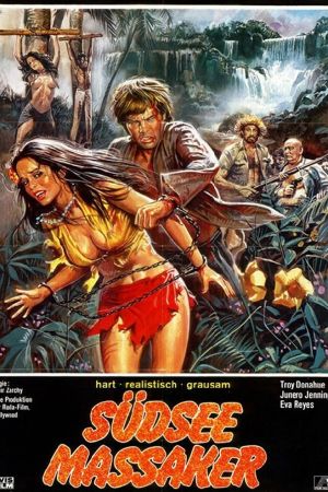 Image Südsee Massaker – Der Film