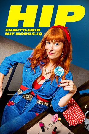 Image HIP: Ermittlerin mit Mords-IQ – Der Film