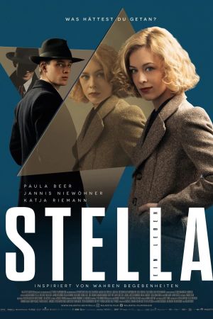 Image Stella. Ein Leben. – Der Film