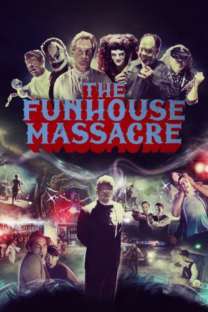 Image The Funhouse Massacre – Der Film