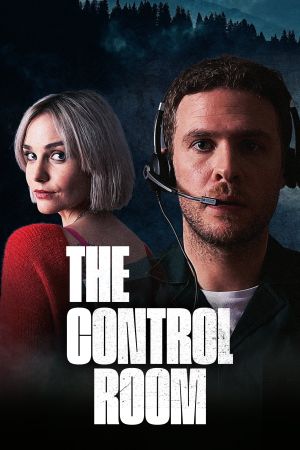 Image The Control Room – Der Film