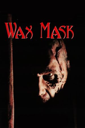 Image Wax Mask – Der Film