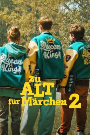 Image Zu alt für Märchen 2 – Der Film