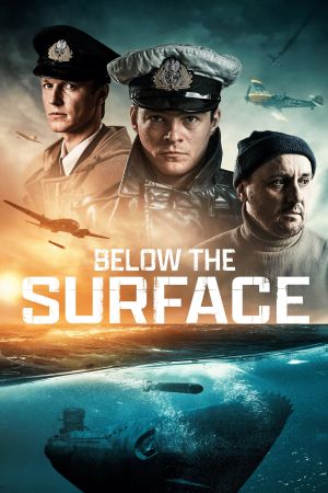 Image Dark Sea - Gefangen in der Tiefe – Der Film