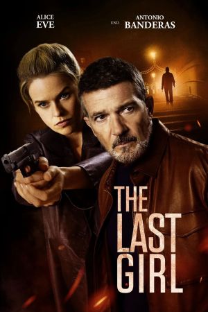 Image The Last Girl – Der Film