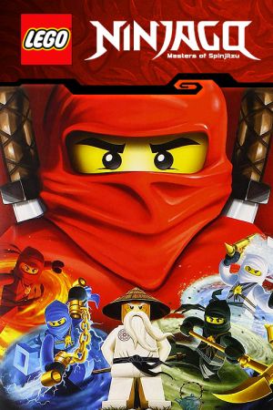Image LEGO Ninjago: Meister des Spinjitzu – Der Film