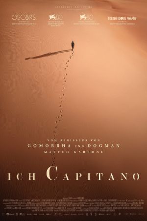Image Ich Capitano – Der Film