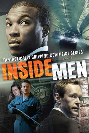 Image Inside Men – Der Film