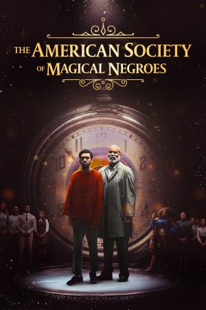 Image The American Society of Magical Negroes – Der Film