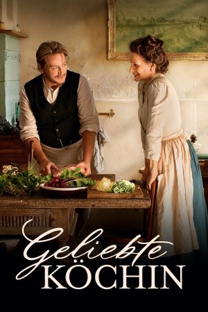 Image Geliebte Köchin – Der Film