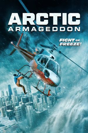 Image Arctic Armageddon – Der Film