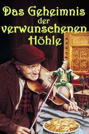 Image Das Geheimnis der verwunschenen Höhle – Der Film