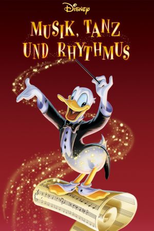 Image Musik, Tanz und Rhythmus – Der Film