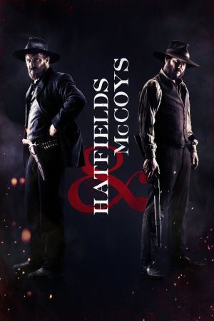 Image Hatfields & McCoys – Der Film