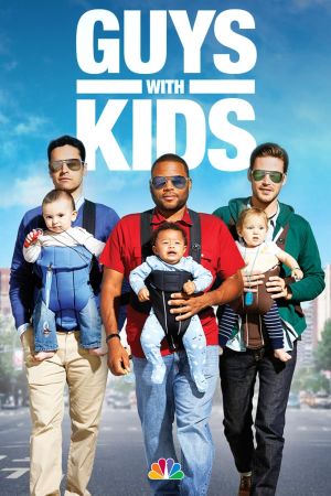 Image Guys with Kids – Der Film