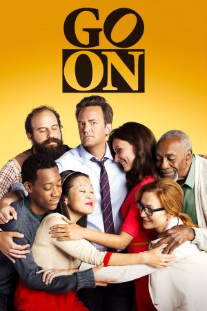 Image Go On – Der Film