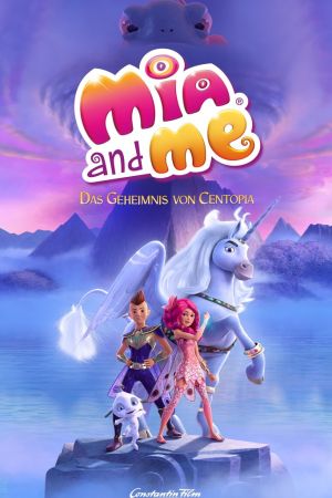 Image Mia and Me - Abenteuer in Centopia – Der Film