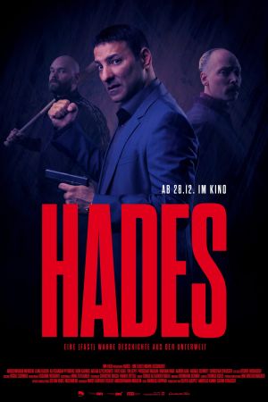 Image Hades - Eine (fast) wahre Geschichte – Der Film