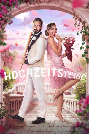 Image Hochzeitsreise – Der Film