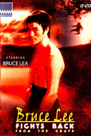 Image Bruce Lee - Noch aus dem Grab schlage ich zurück – Der Film