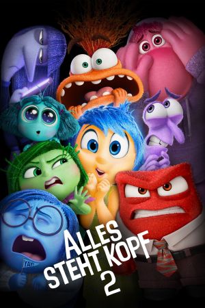 Image Alles steht Kopf 2 – Der Film