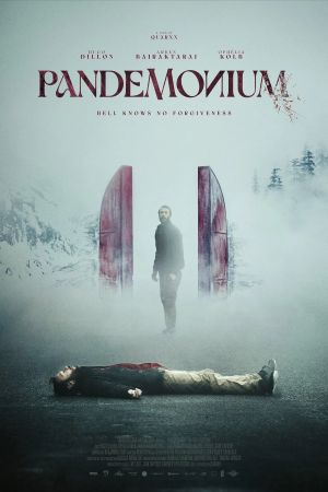 Image Pandemonium – Der Film
