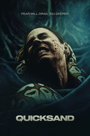 Image Quicksand - Gefangen im Treibsand – Der Film