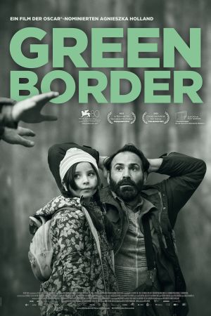 Image Green Border – Der Film