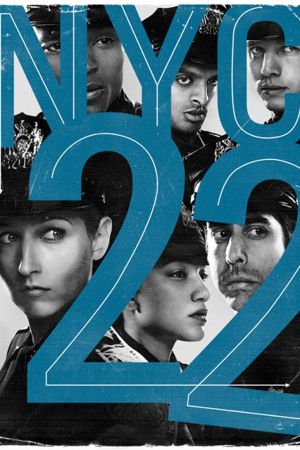 Image NYC 22 – Der Film