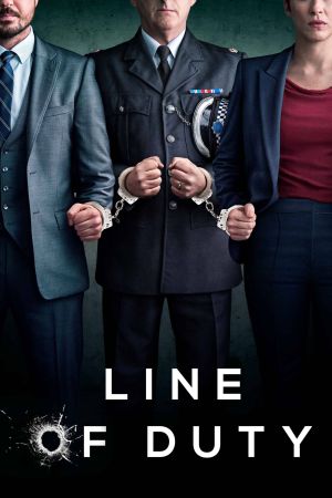 Image Line of Duty – Der Film