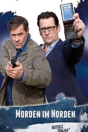 Image Heiter bis tödlich - Morden im Norden – Der Film