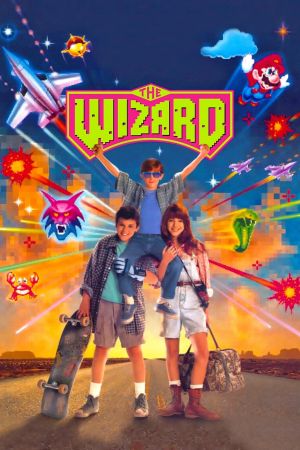 Image Joy Stick Heroes – Der Film
