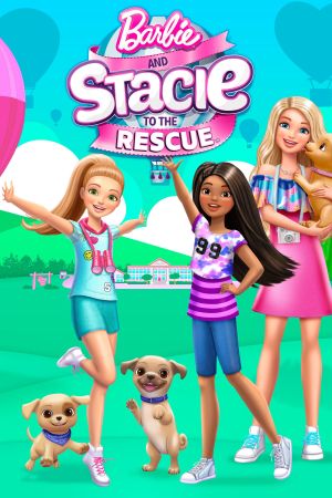 Image Barbie und Stacie - Eine Schwester für alle Fälle – Der Film