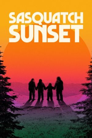 Image Sasquatch Sunset – Der Film
