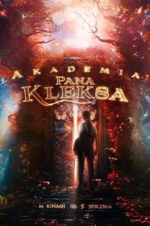 Image Die Akademie des Meisters Klex – Der Film