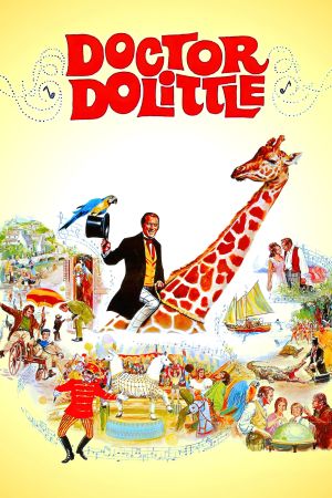 Image Doktor Dolittle – Der Film